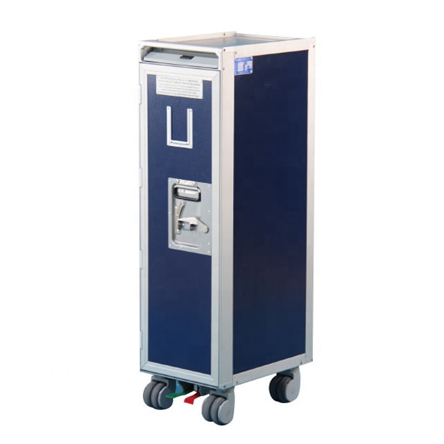 Aircraft Atlas trolley 